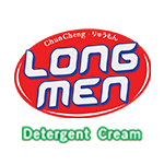Longmen Detergent cream